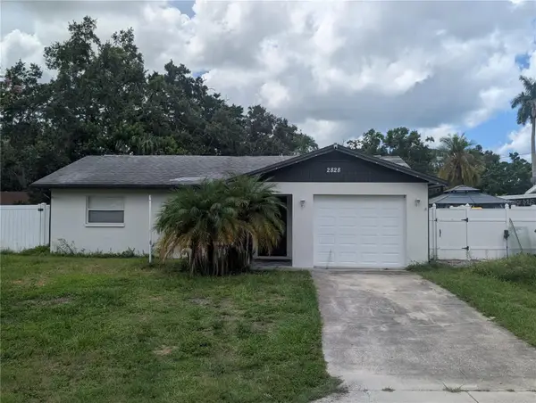2828 Nassau Street, SARASOTA, FL 34231