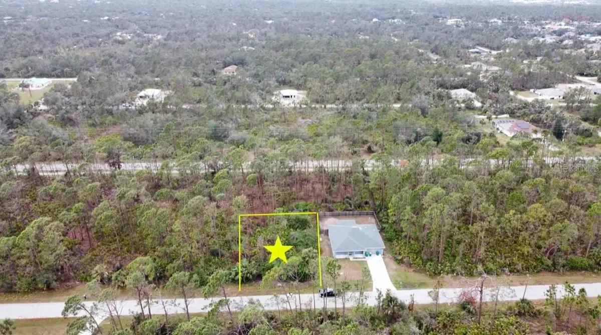 3125 Tamarind Street, Port Charlotte, FL 33948 - #1