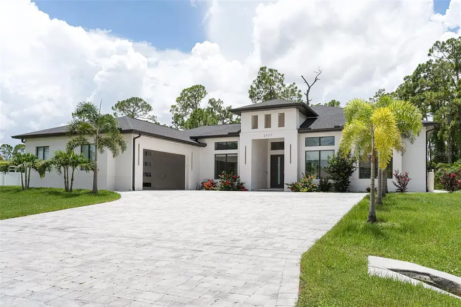 2777 Lucaya Avenue, North Port, FL 34286 - #2