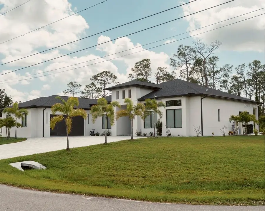 2777 Lucaya Avenue, North Port, FL 34286 - #3