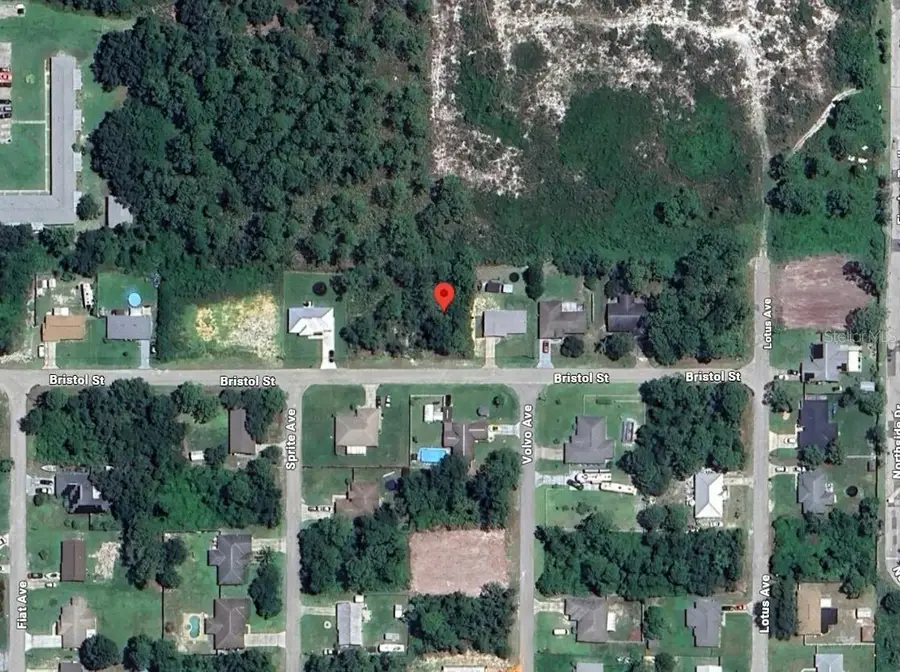 3108 Bristol Street, Sebring, FL 33872 - #3