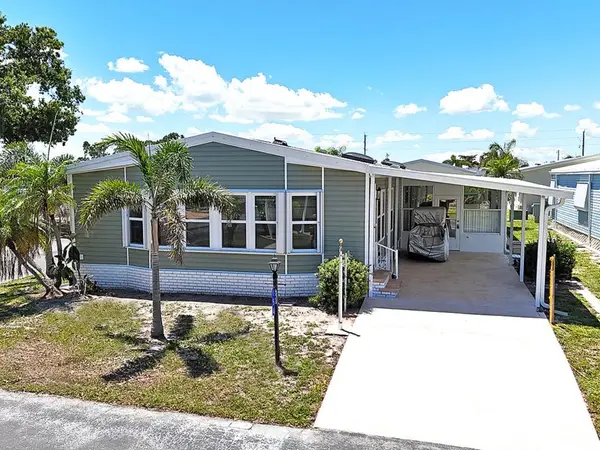 15550 Burnt Store Road #154, PUNTA GORDA, FL 33955