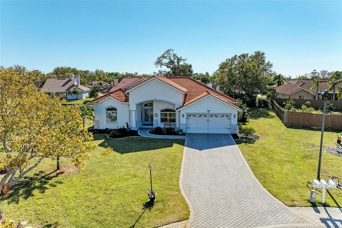 7102 42nd Court E, Sarasota, FL 34243 - #1