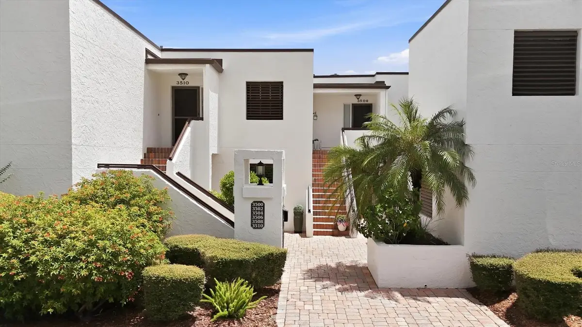 3508 Richwood Link #55, Sarasota, FL 34235 - #1