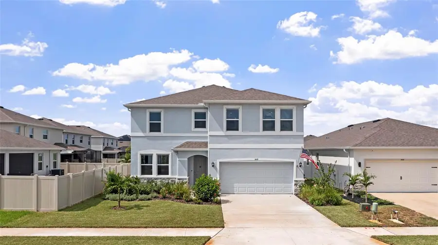 4410 Dusky Dawn Lane, Palmetto, FL 34221 - #2