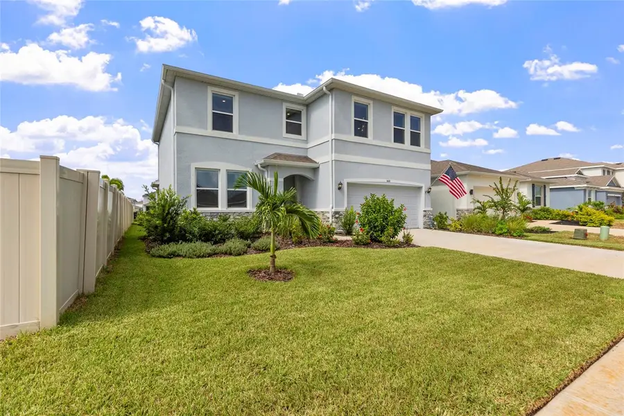 4410 Dusky Dawn Lane, Palmetto, FL 34221 - #3