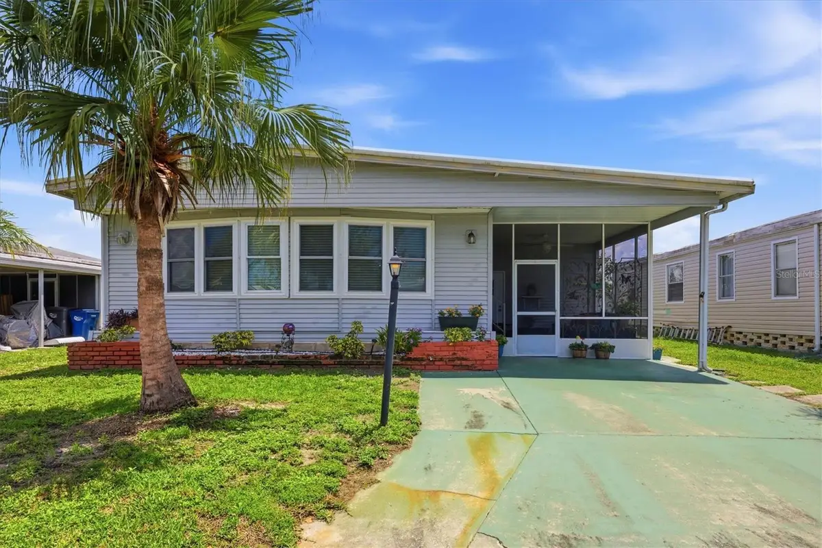 6710 36th Avenue E #22, Palmetto, FL 34221 - #1