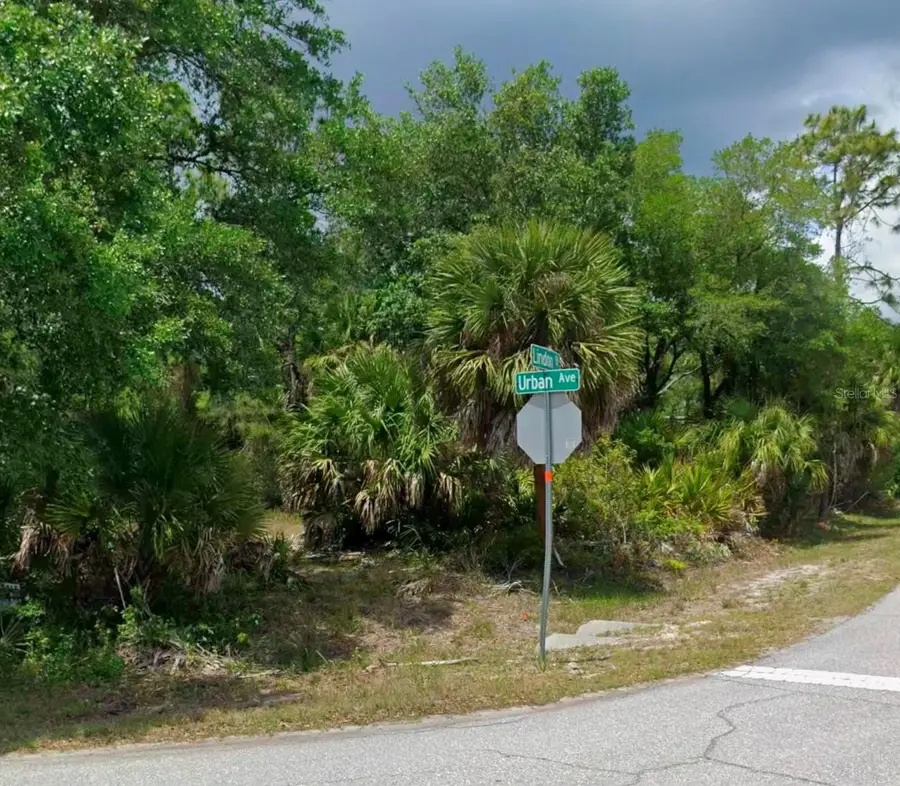 411 Lindon Street, Port Charlotte, FL 33954 - #2