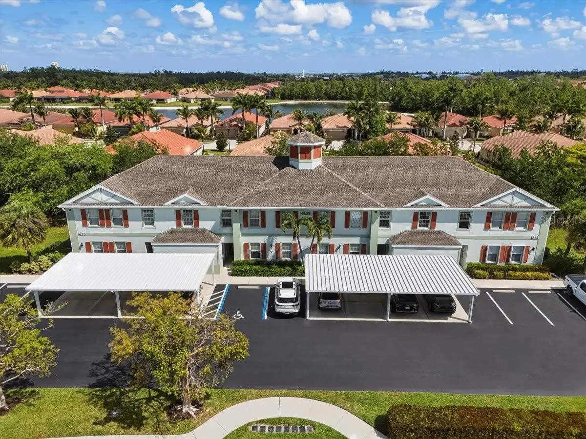 4223 Liron Avenue #104, Fort Myers, FL 33916 - #1