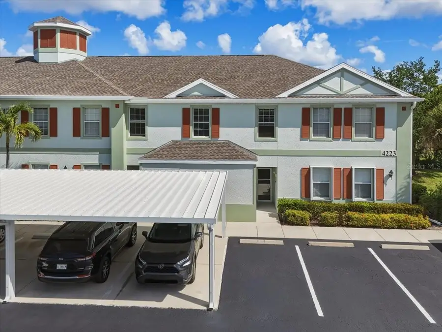 4223 Liron Avenue #104, Fort Myers, FL 33916 - #2