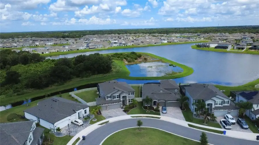 3195 King Fern Drive, Wimauma, FL 33598 - #2