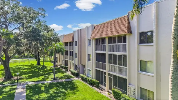 1310 Glen Oaks Drive E #383E, SARASOTA, FL 34232