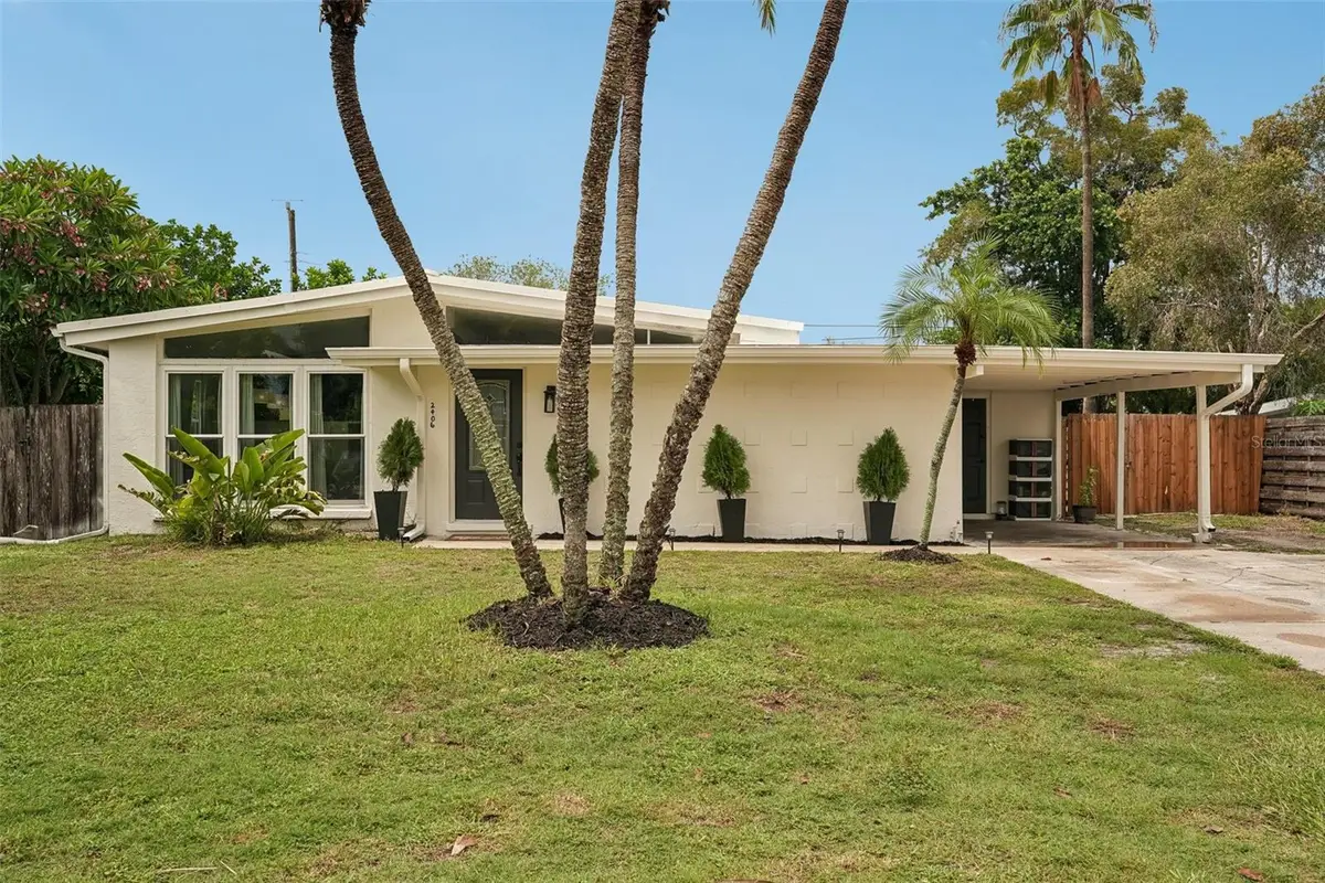 2406 Florida Boulevard, Bradenton, FL 34207 - #1