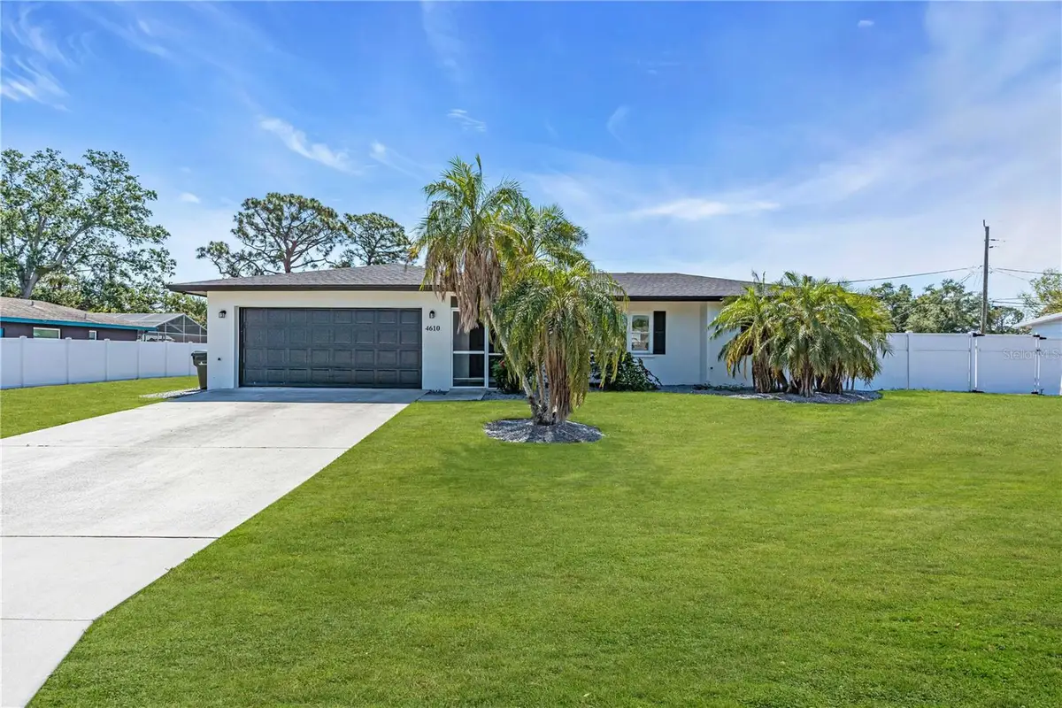 4610 Ardale Street, Sarasota, FL 34232 - #1