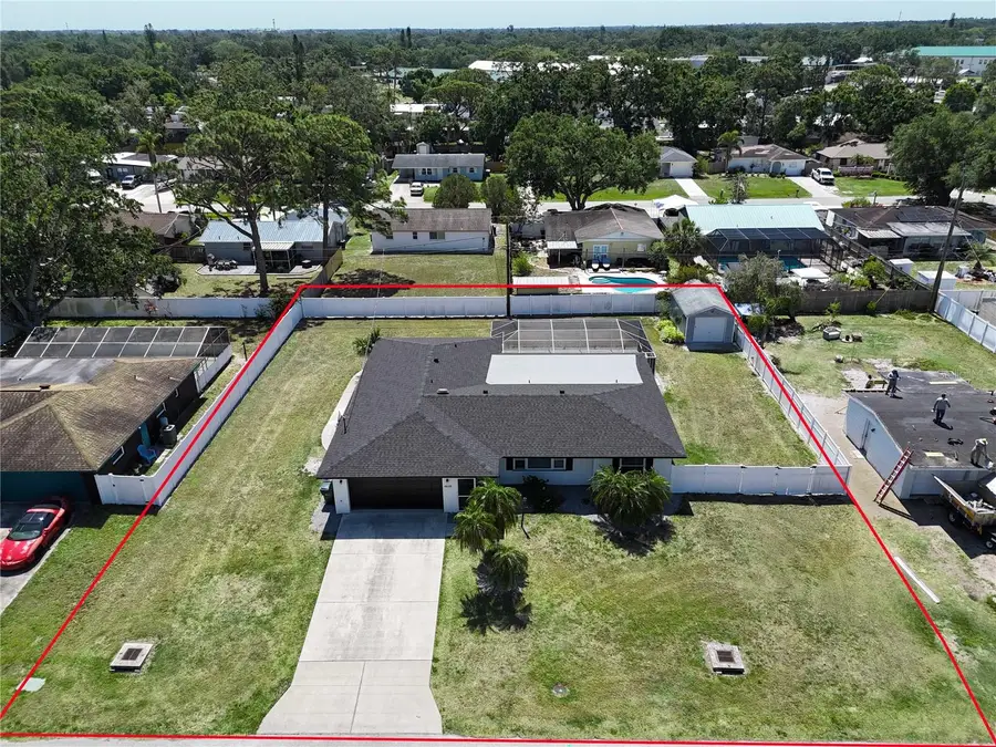 4610 Ardale Street, Sarasota, FL 34232 - #2