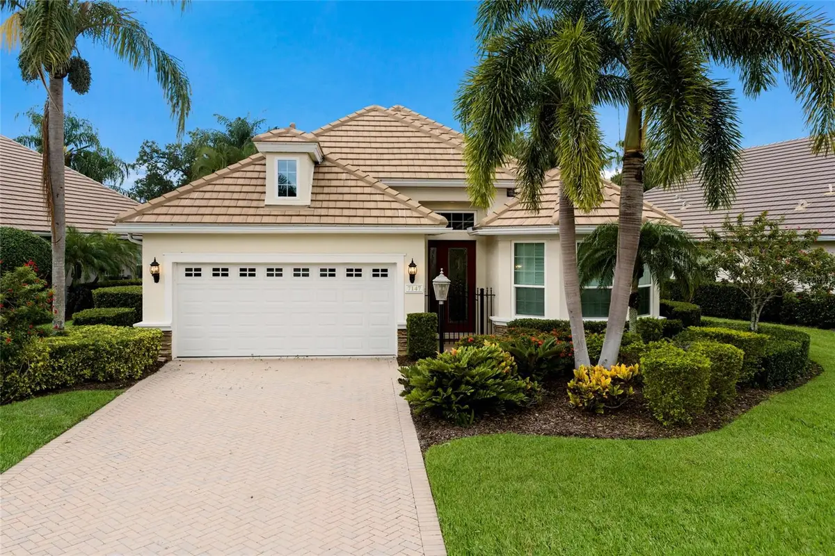 7147 Sandhills Place, Bradenton, FL 34202 - #1