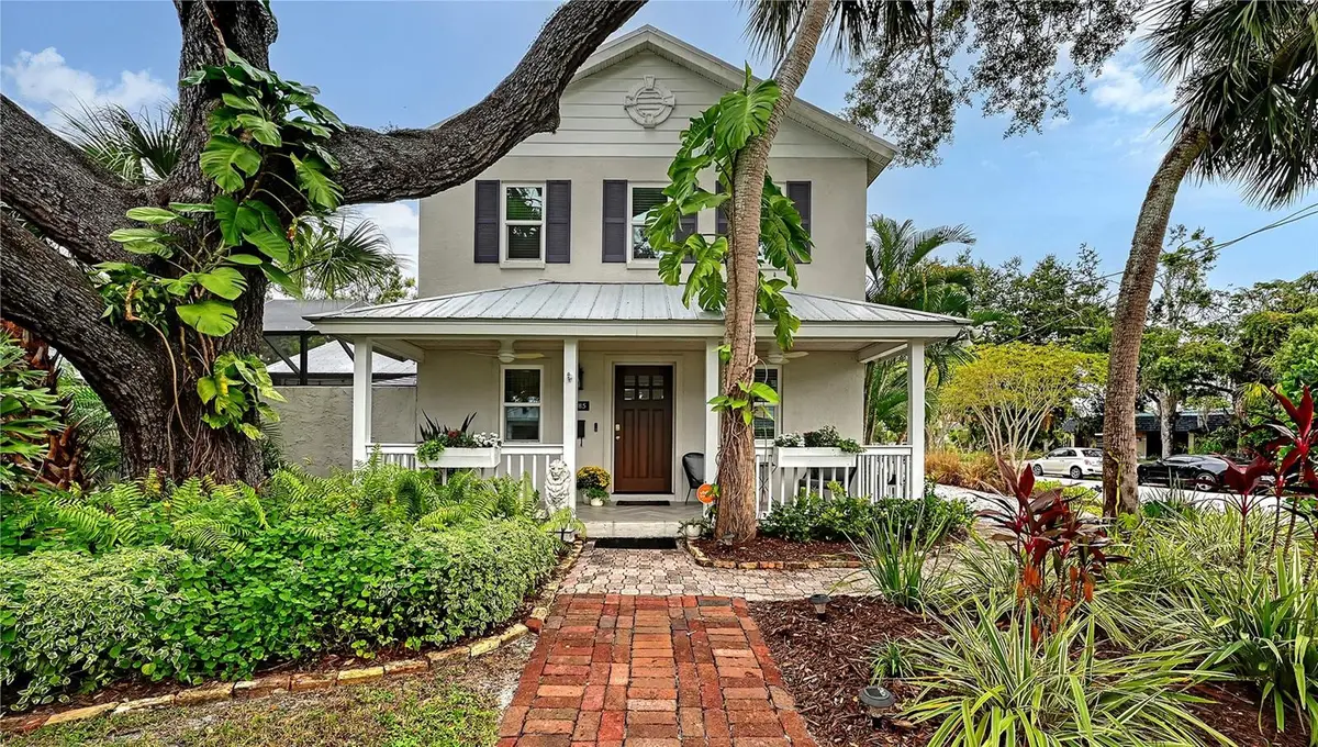 1685 6th Street, Sarasota, FL 34236 - #1