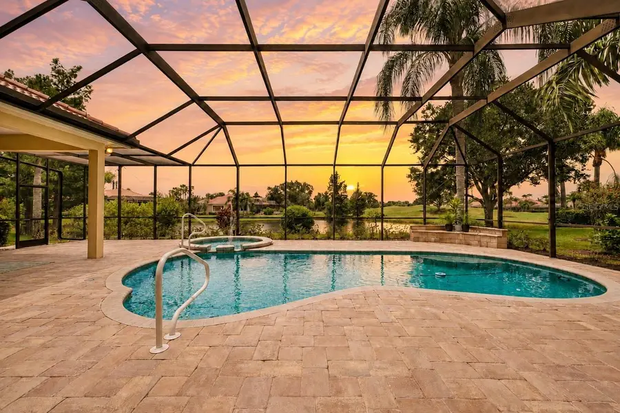 7219 Ashland Glen, Lakewood Ranch, FL 34202 - #2