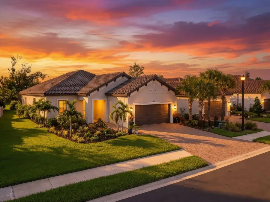 5119 Caserta Court, Palmetto, FL 34221 - #2