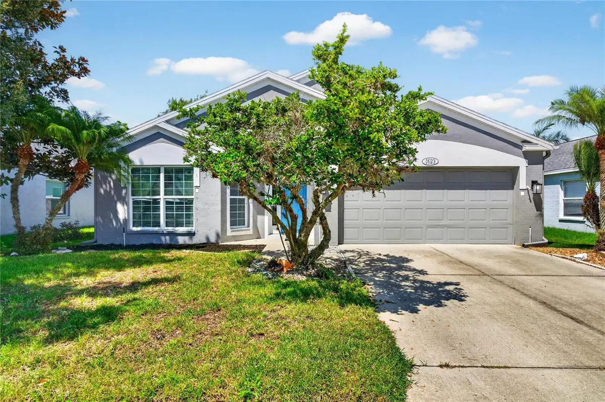 4623 Sanibel Way, Bradenton, FL 34203 - #1