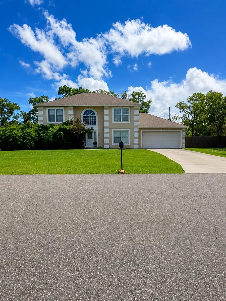 2254 Marble Avenue, Spring Hill, FL 34609 - #1
