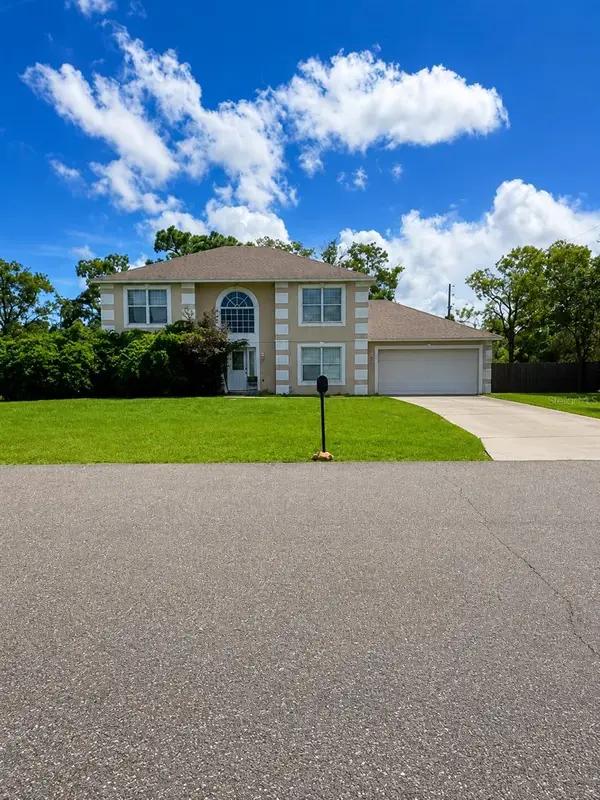 2254 Marble Avenue, SPRING HILL, FL 34609