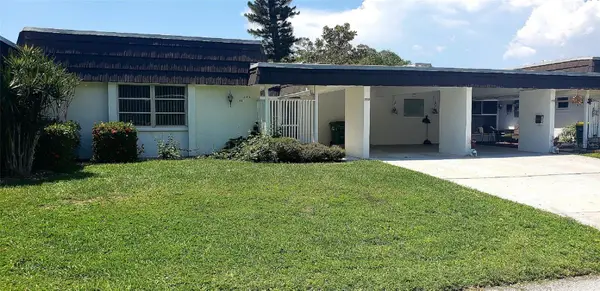 3961 Ashwood Lane #44, SARASOTA, FL 34232