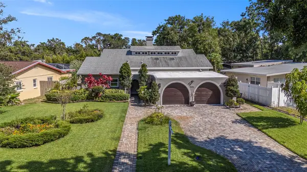 2134 Serpentine Circle S, ST PETERSBURG, FL 33712