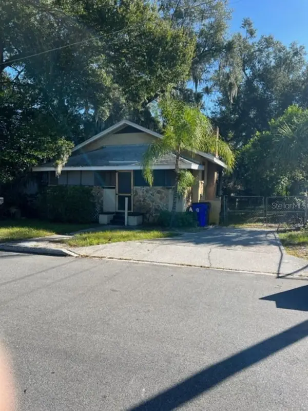 1031 N Florence Avenue, LAKELAND, FL 33805