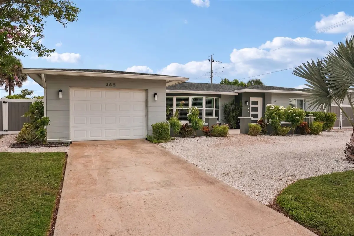 365 Shamrock Boulevard, Venice, FL 34293 - #1