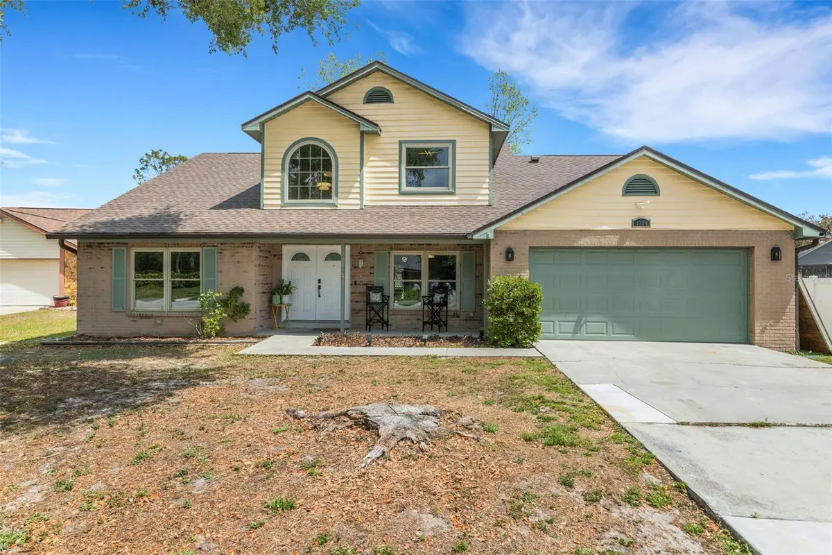 4304 Lukow Place, Valrico, FL 33596 - #1