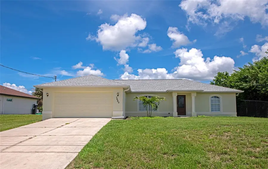 7680 Lamplighter Avenue, North Port, FL 34287 - #2