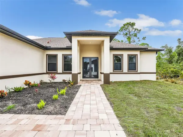 11225 Carnegie Avenue, ENGLEWOOD, FL 34224