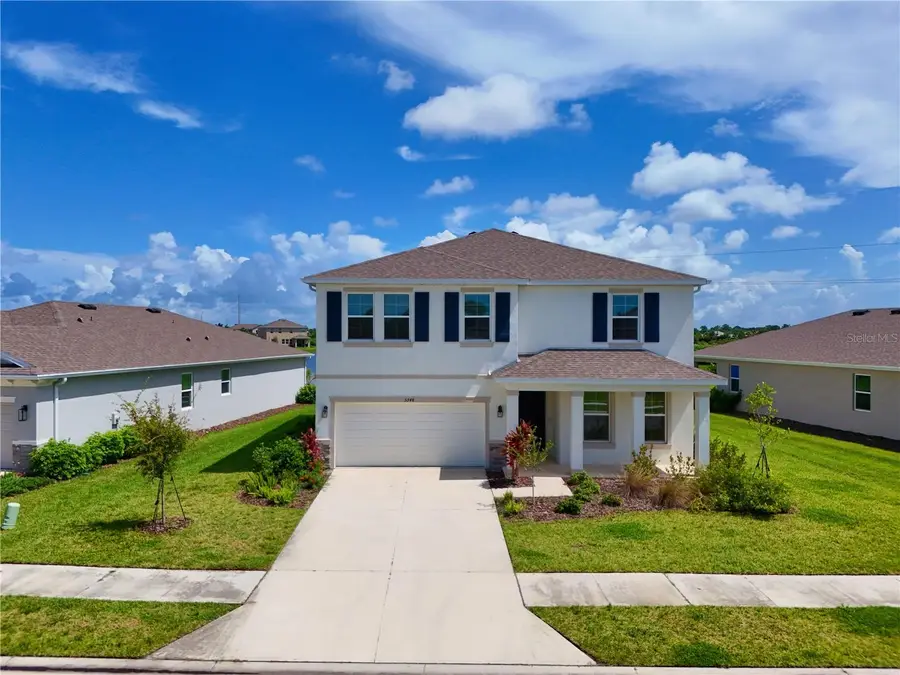 5748 Woodland Sage Drive, Sarasota, FL 34238 - #2