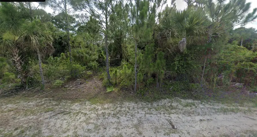 Lot 7 Gascom Street, North Port, FL 34288 - #2