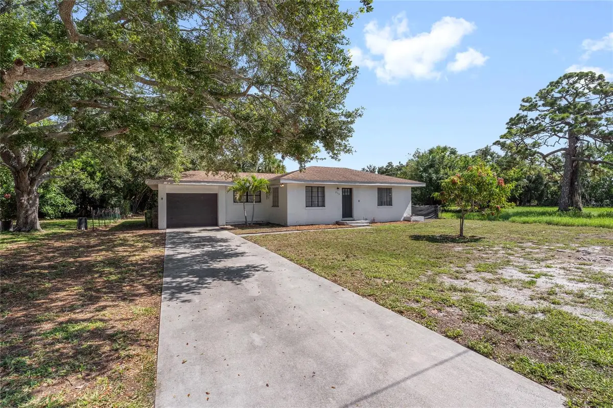 839 42nd Street, Sarasota, FL 34234 - #1