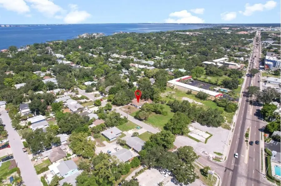 839 42nd Street, Sarasota, FL 34234 - #3