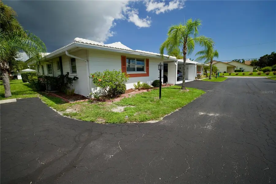 1741 Caribbean Circle #13, Venice, FL 34293 - #2