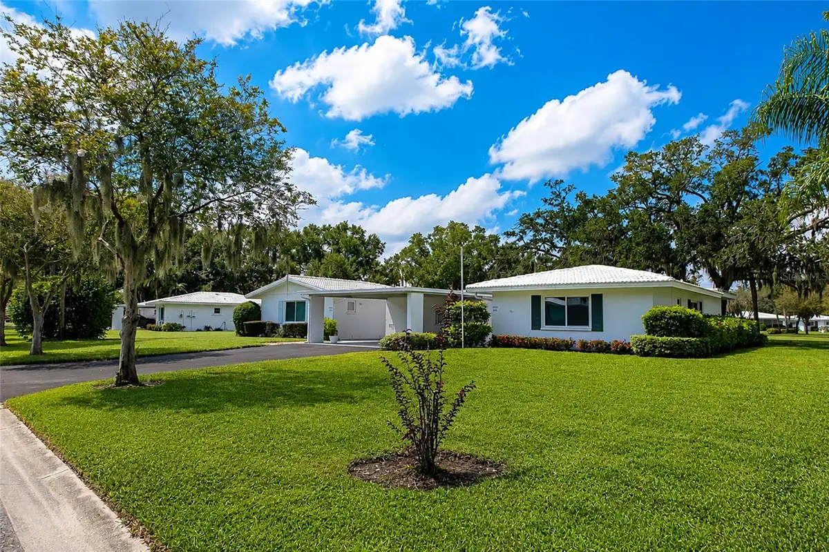 4202 Schwalbe Drive #89, Sarasota, FL 34235 - #1