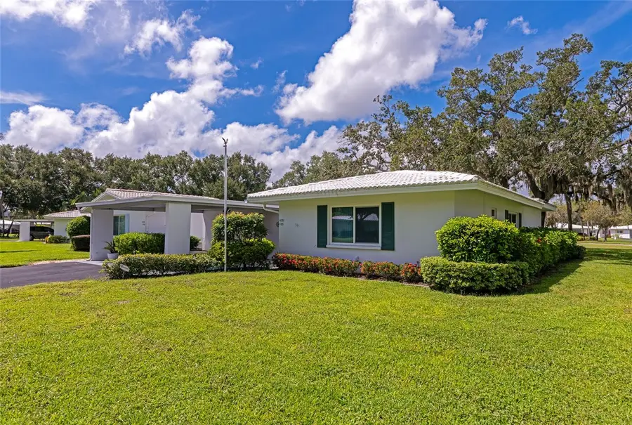 4202 Schwalbe Drive #89, Sarasota, FL 34235 - #2