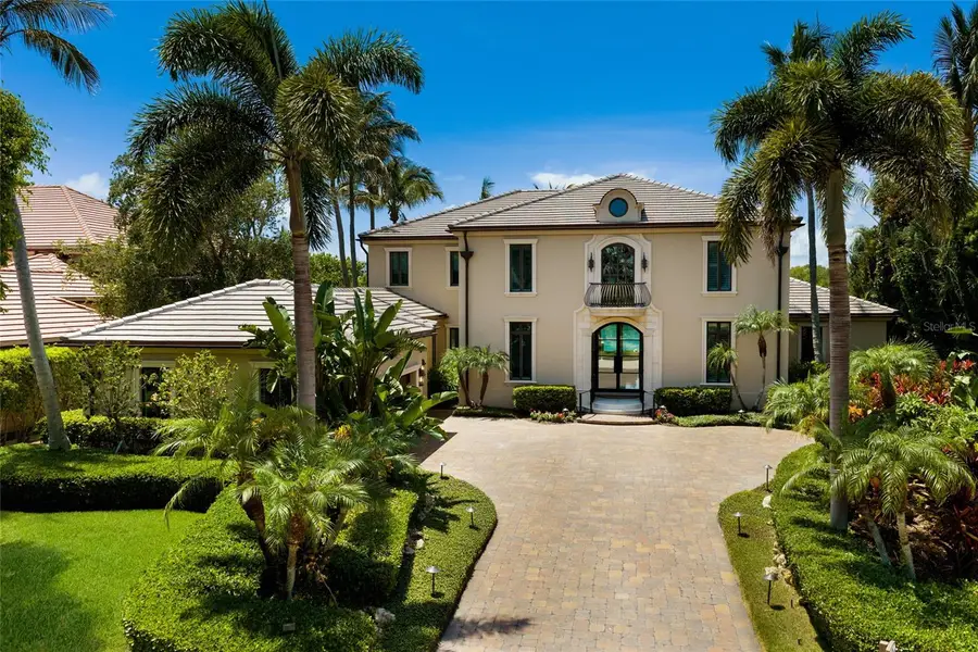 65 Lighthouse Point Drive, Longboat Key, FL 34228 - #2
