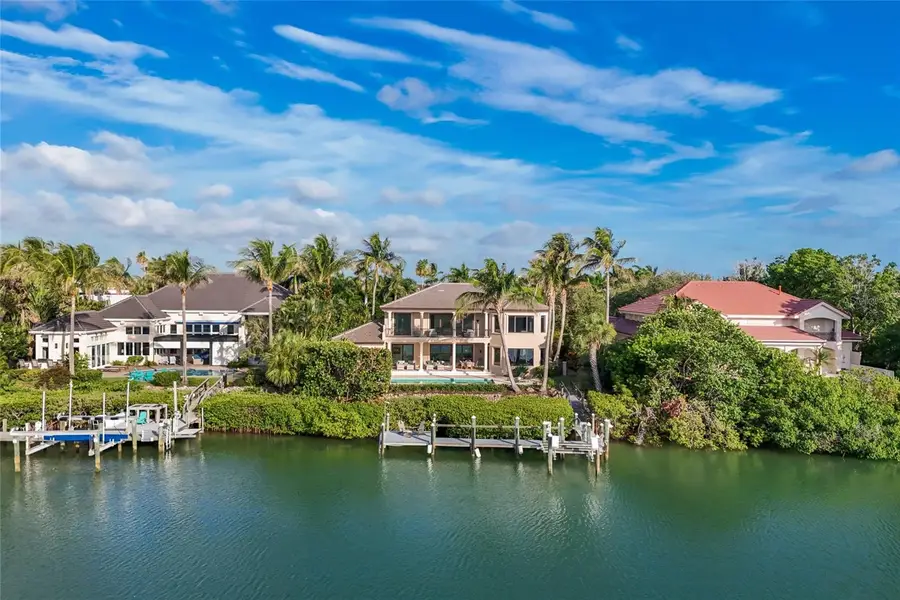 65 Lighthouse Point Drive, Longboat Key, FL 34228 - #3