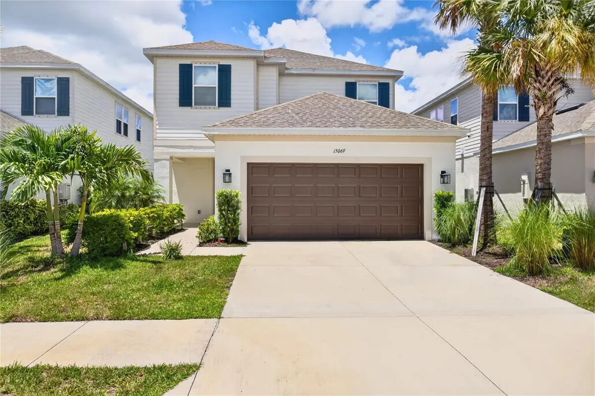 15069 Shady Palms Lane, Nokomis, FL 34275 - #1
