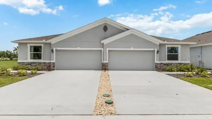 18334 Tavernside Trail, Lakewood Ranch, FL 34211 - #2