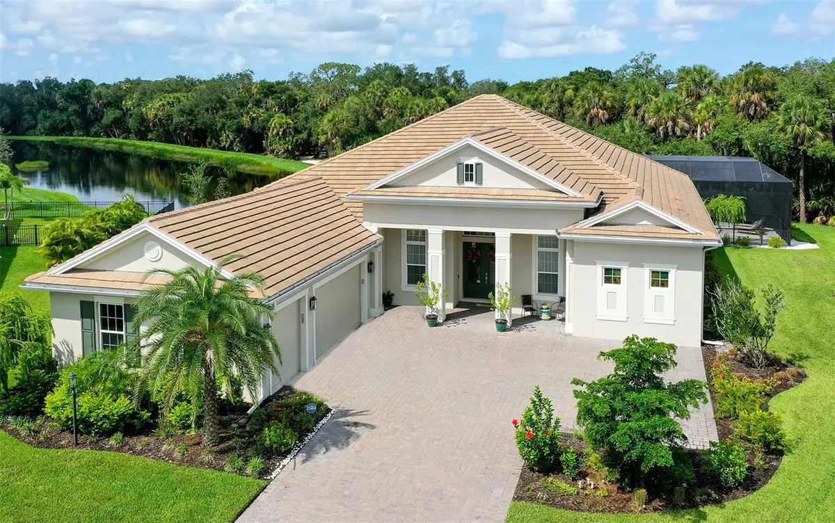 9483 Tequila Sunrise Drive, Sarasota, FL 34241 - #1