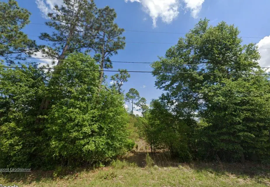 5504 Jefferson Street, Keystone Heights, FL 32656 - #1