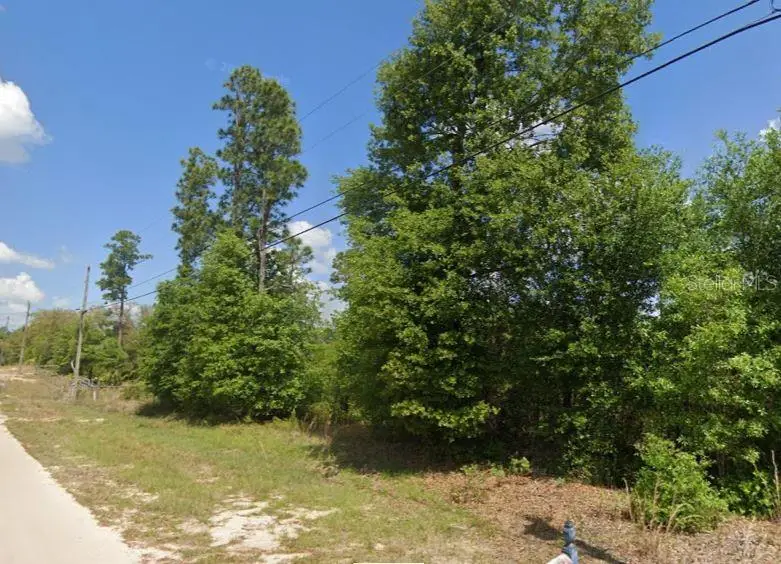 5504 Jefferson Street, Keystone Heights, FL 32656 - #2