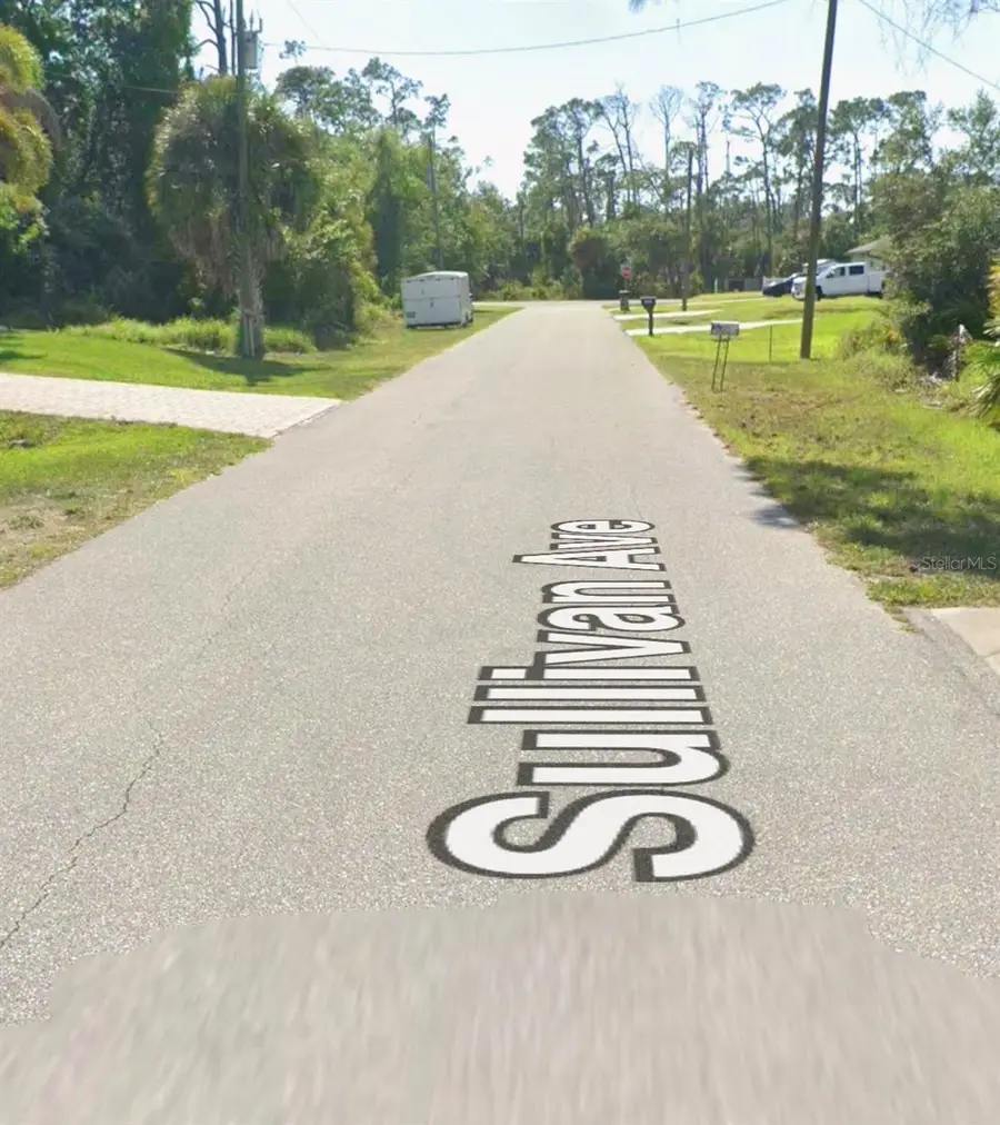 18093 Sullivan Avenue, Port Charlotte, FL 33954 - #3