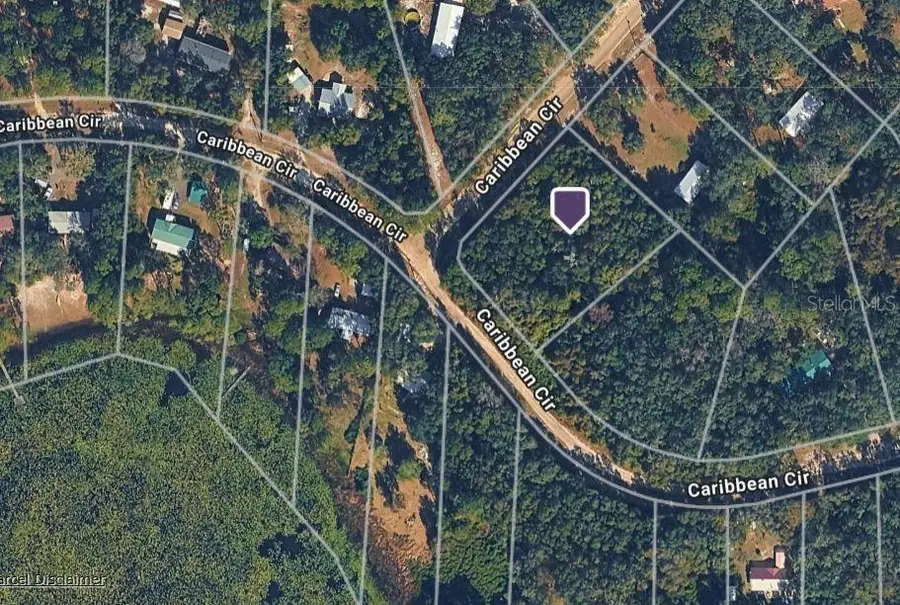 7469 Caribbean Circle, Keystone Heights, FL 32656 - #2
