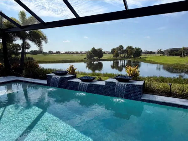 3730 Santa Caterina Boulevard, BRADENTON, FL 34211